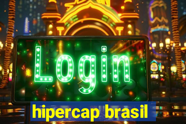 hipercap brasil